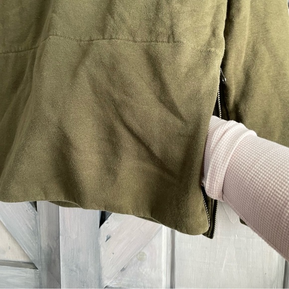 Lululemon Fleece Pullover hidden kangaroo pocket size 4‎ - Picture 8 of 10